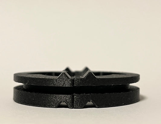 Shotgun Pro adapter for Orbea Wild