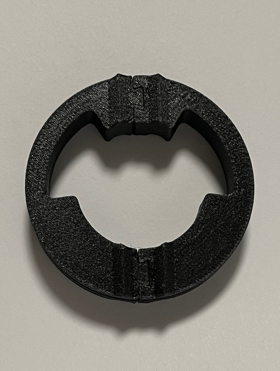 Shotgun Pro adapter for Orbea Wild