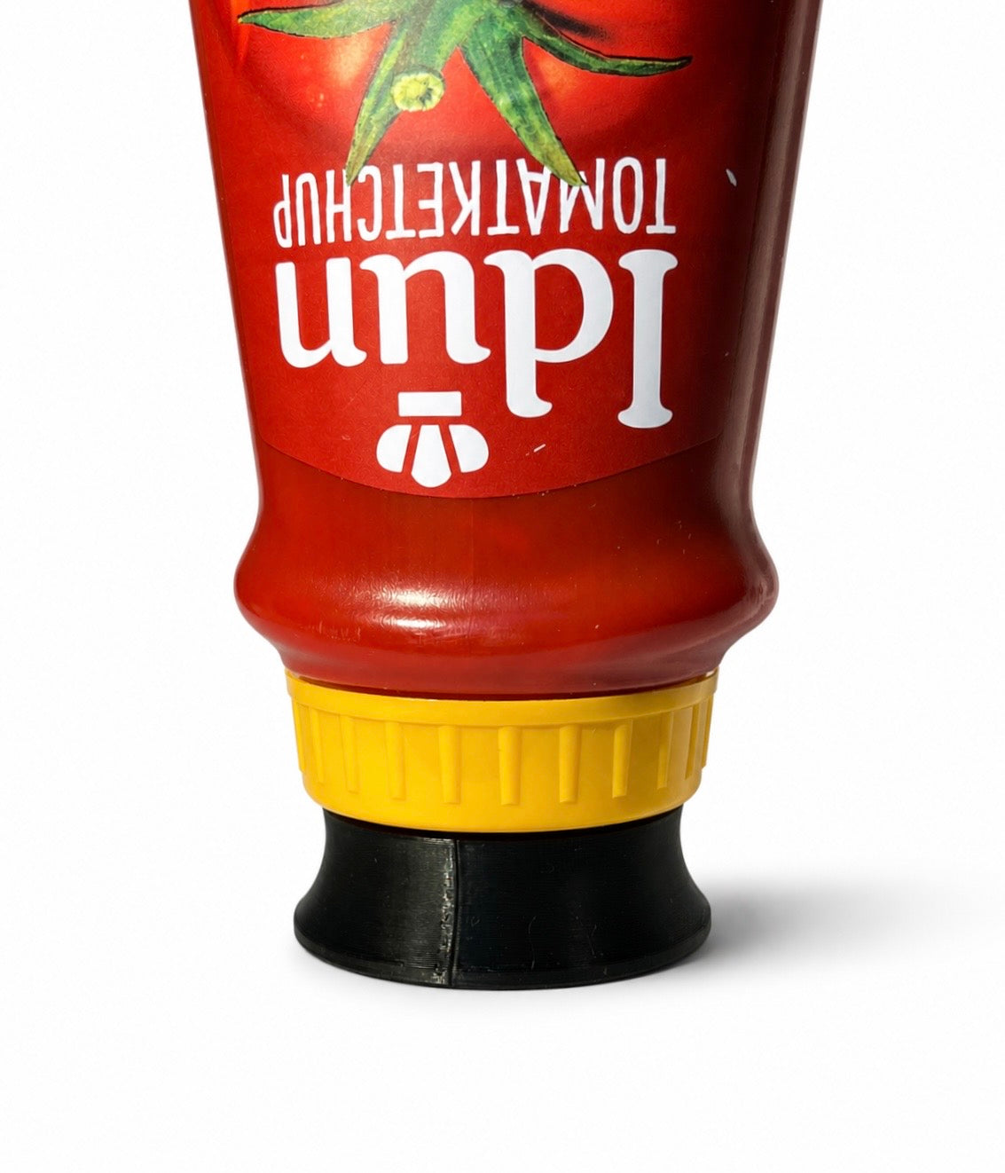 idun ketchup
