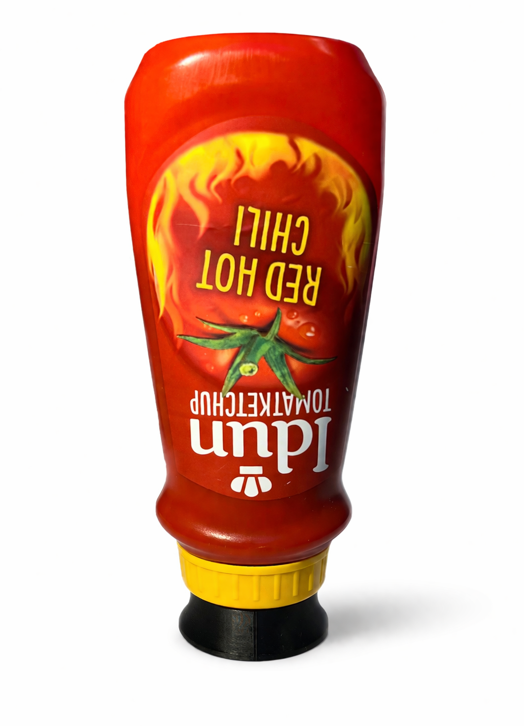 idun ketchup