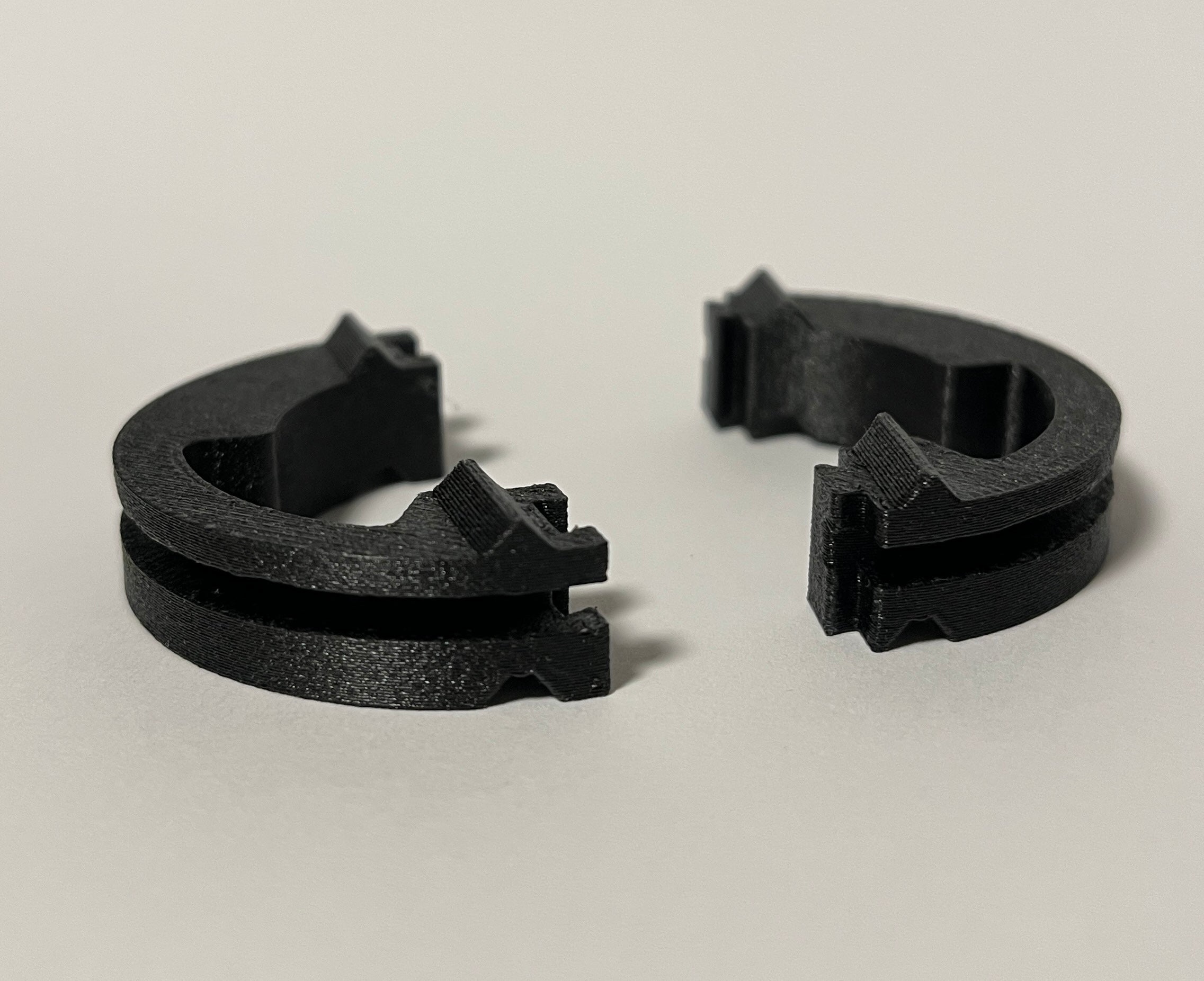Shotgun Pro adapter for Orbea Wild